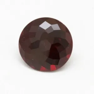 4 to 10mm Raja® Garnet Rounds
