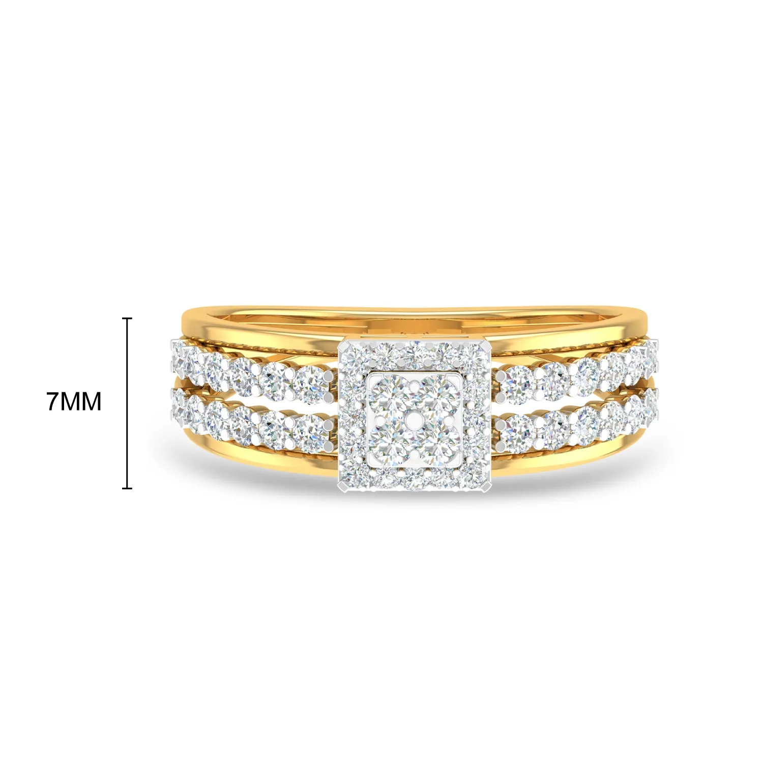 Aashi Ring