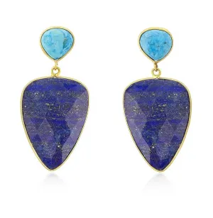 Abi Earrings