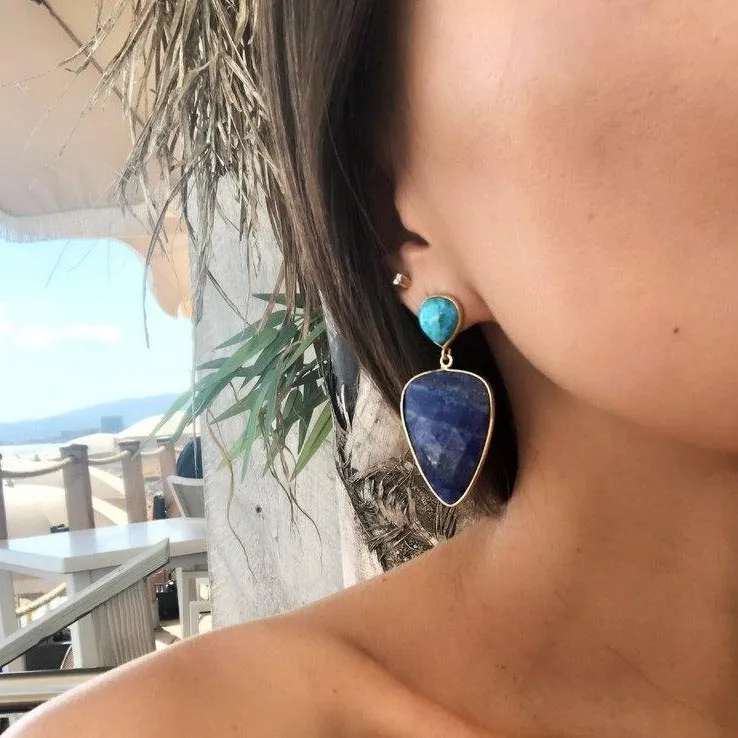 Abi Earrings