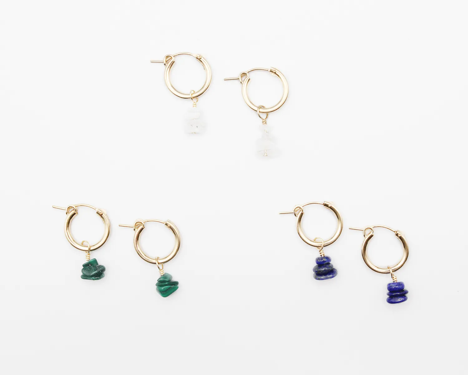 Adriana Earrings