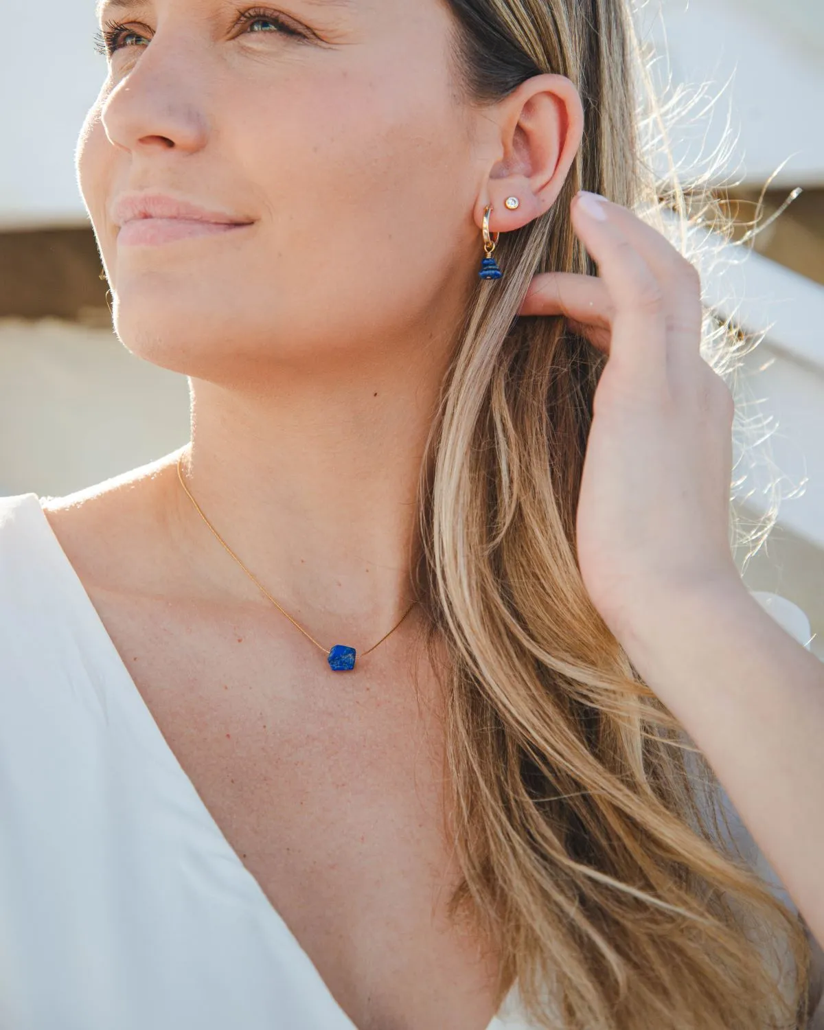 Adriana Earrings
