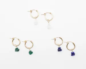 Adriana Earrings