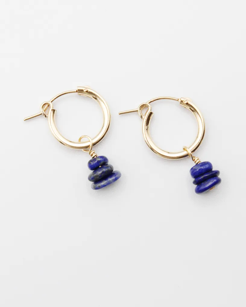 Adriana Earrings