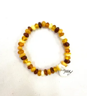 Amber Bracelet Kids