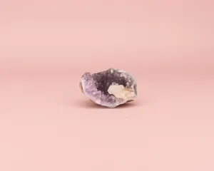 Amethyst Cluster 40.5g