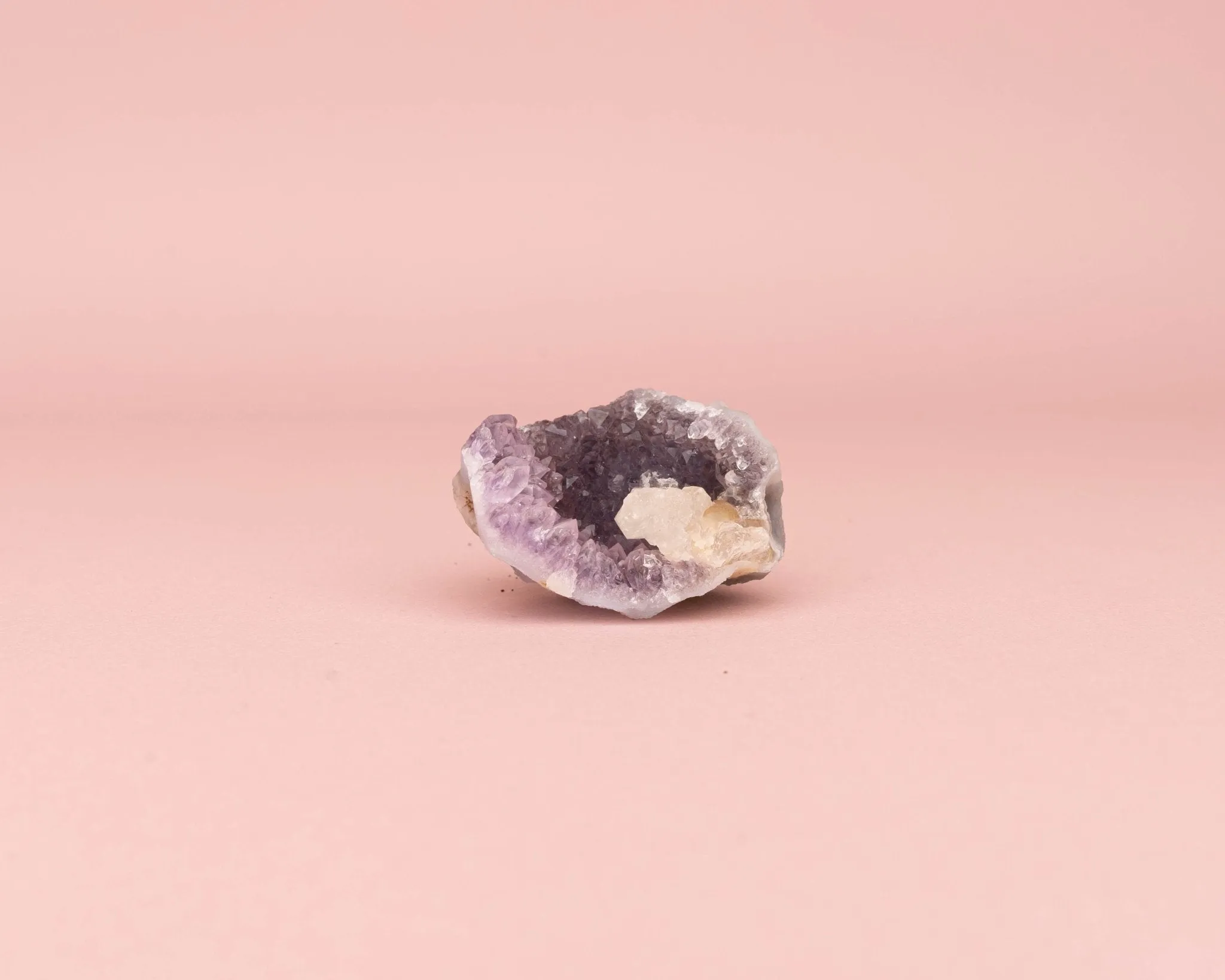 Amethyst Cluster 40.5g