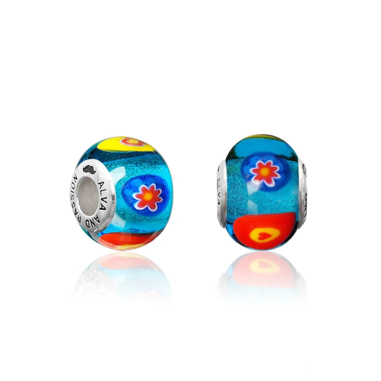 Art · Simple Charm Bangle