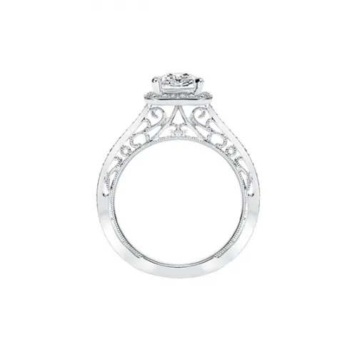 Artcarved Velma Engagement Ring 31-V728GEW-E