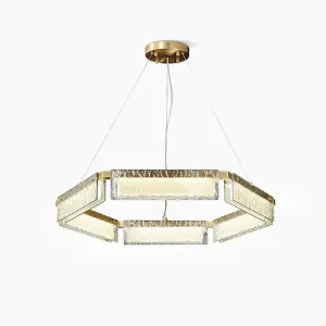 Asner LED Chandelier