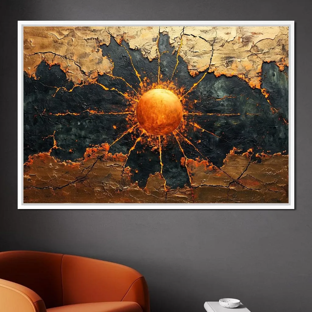 Aurora Burst Embers