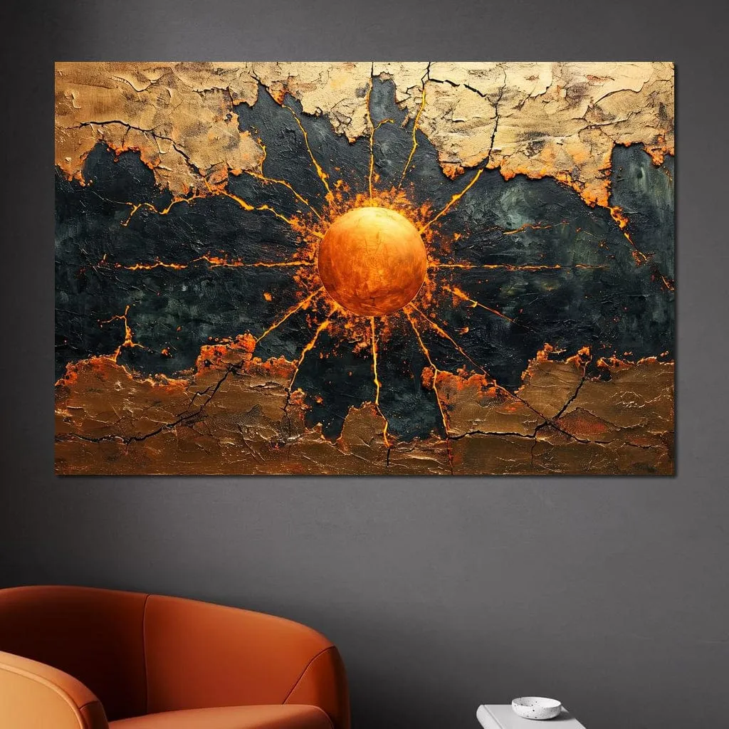 Aurora Burst Embers
