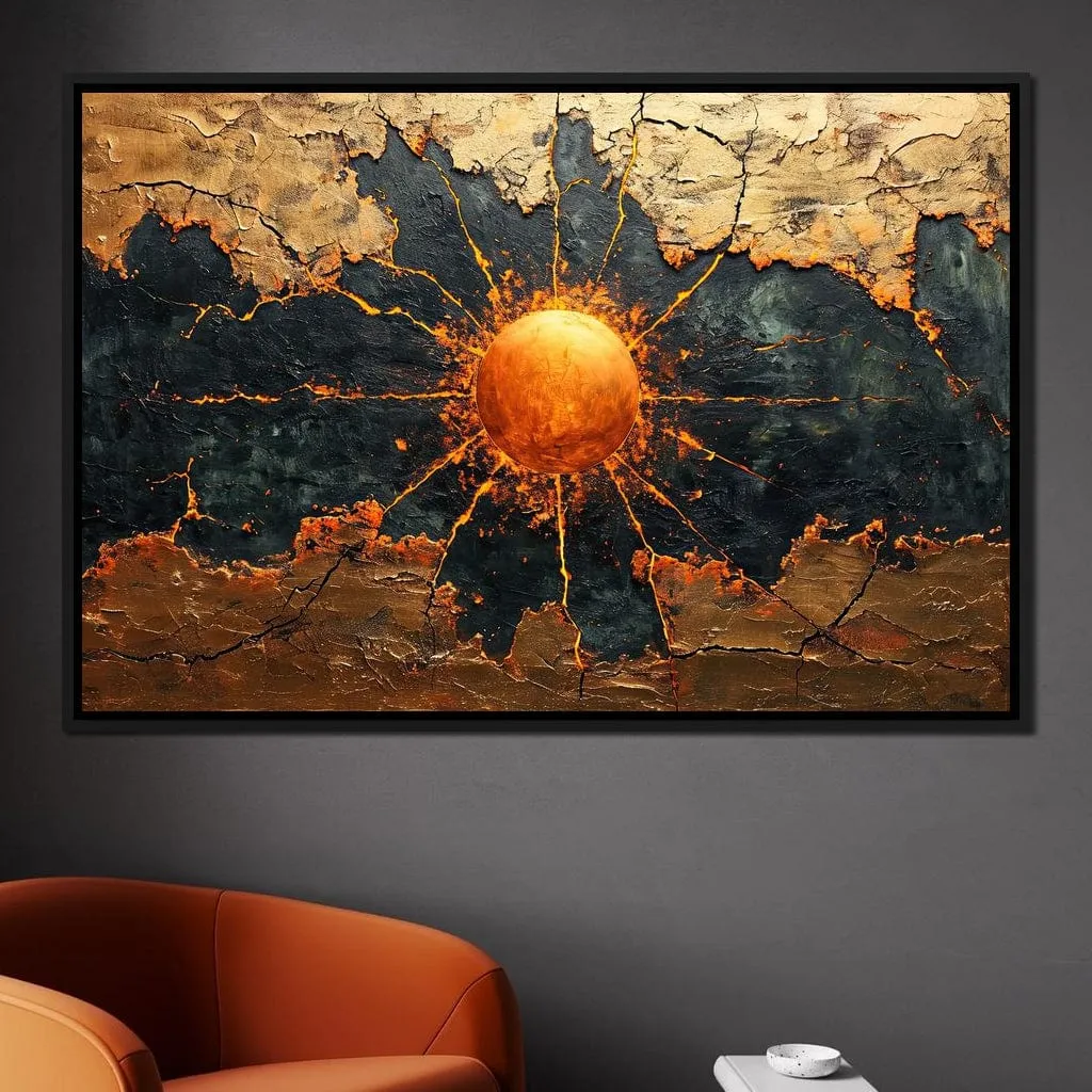 Aurora Burst Embers
