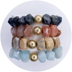 Big and Bold Armparty