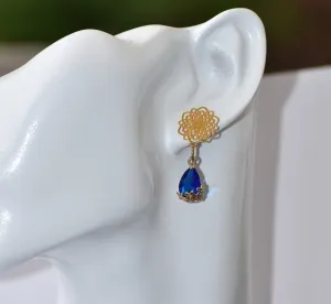 Blue Collection 1