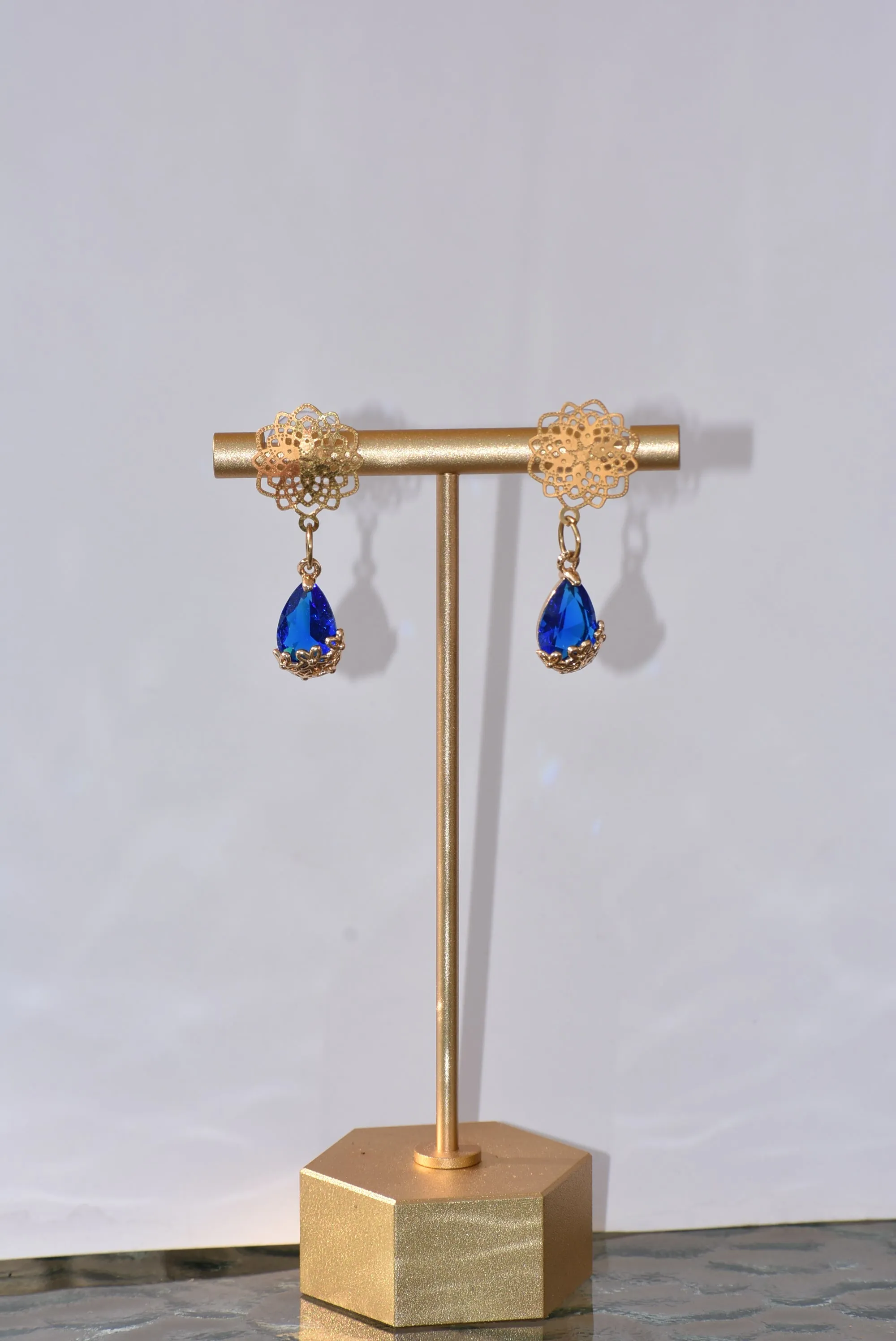Blue Collection 1