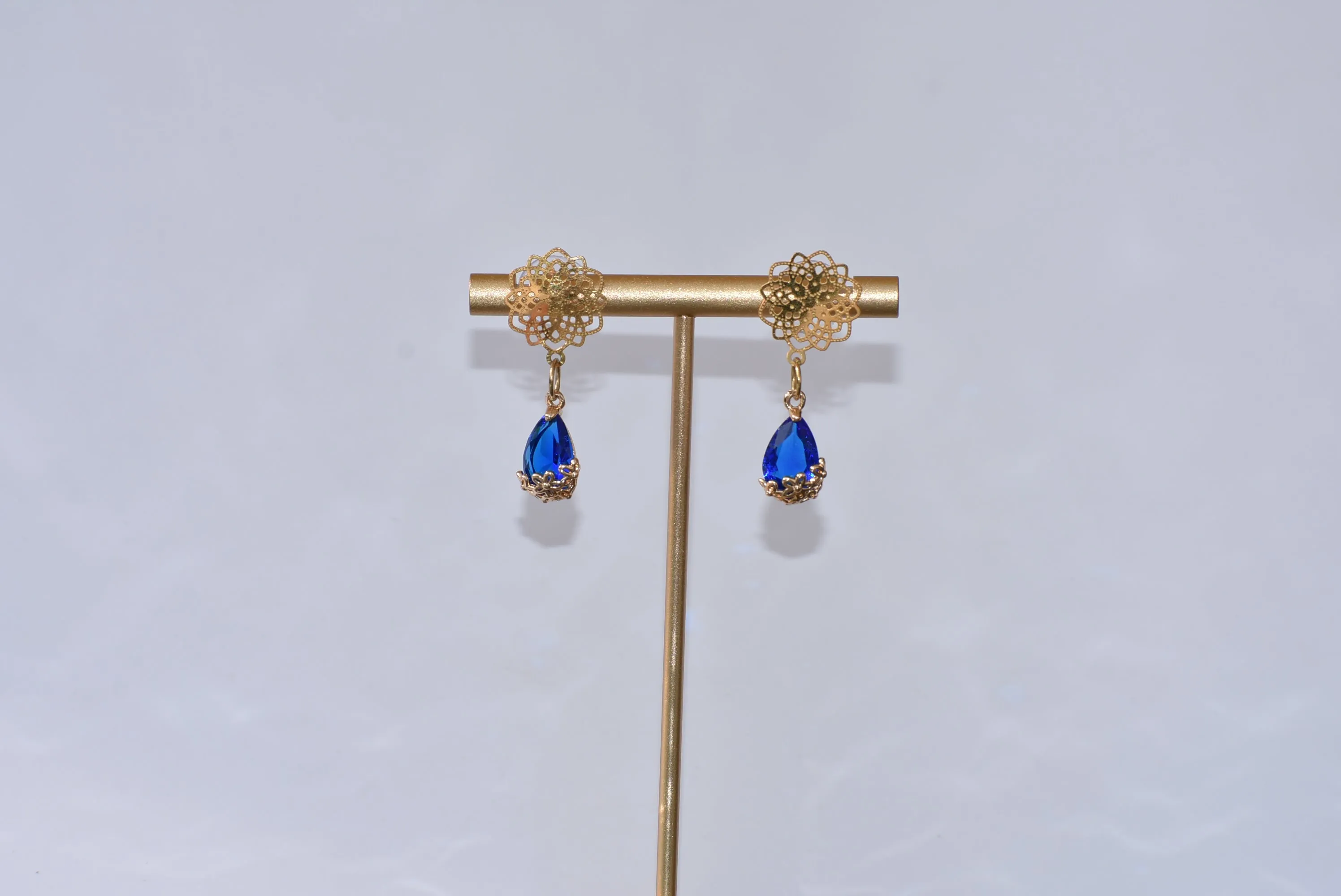 Blue Collection 1