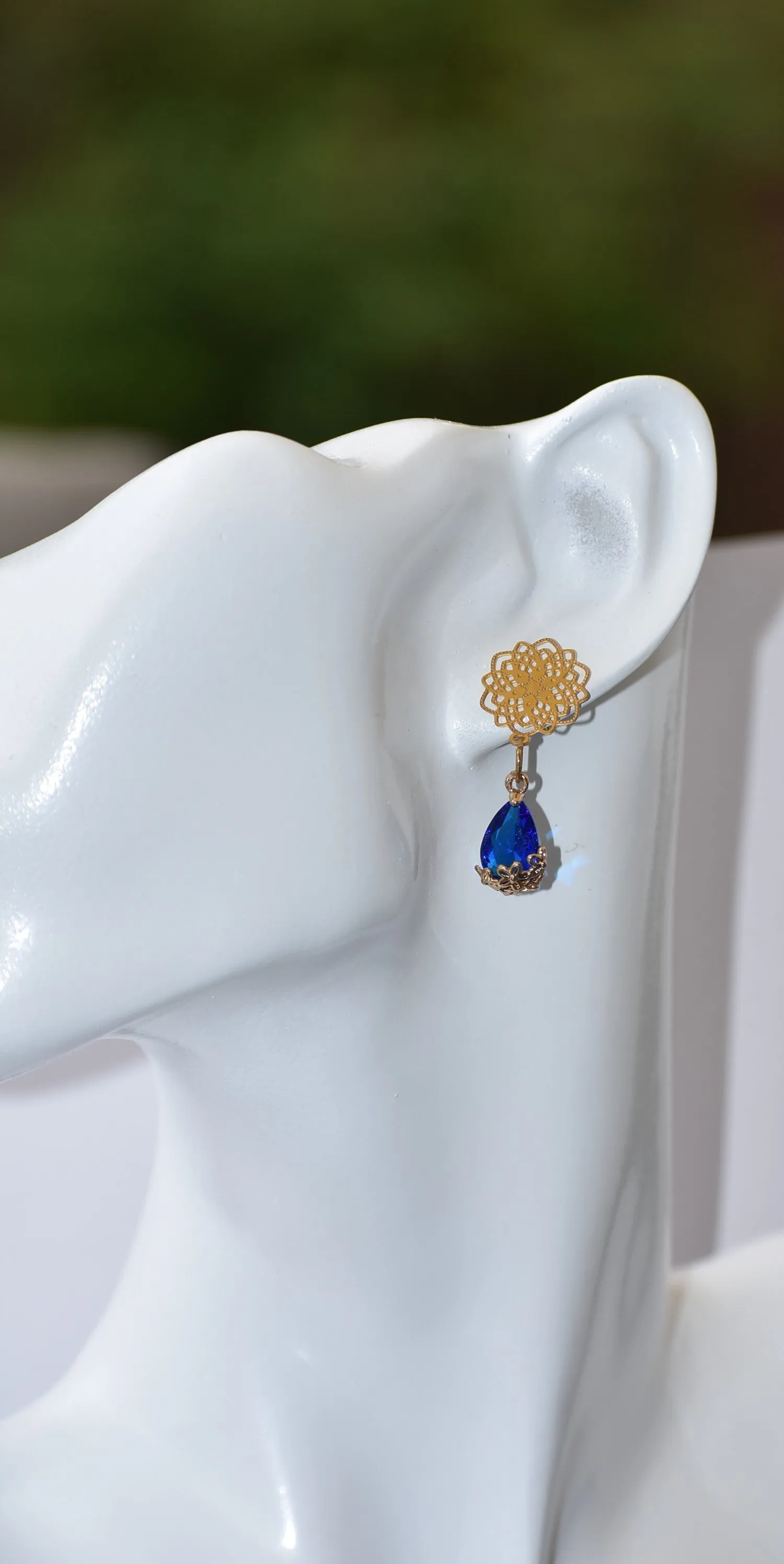 Blue Collection 1
