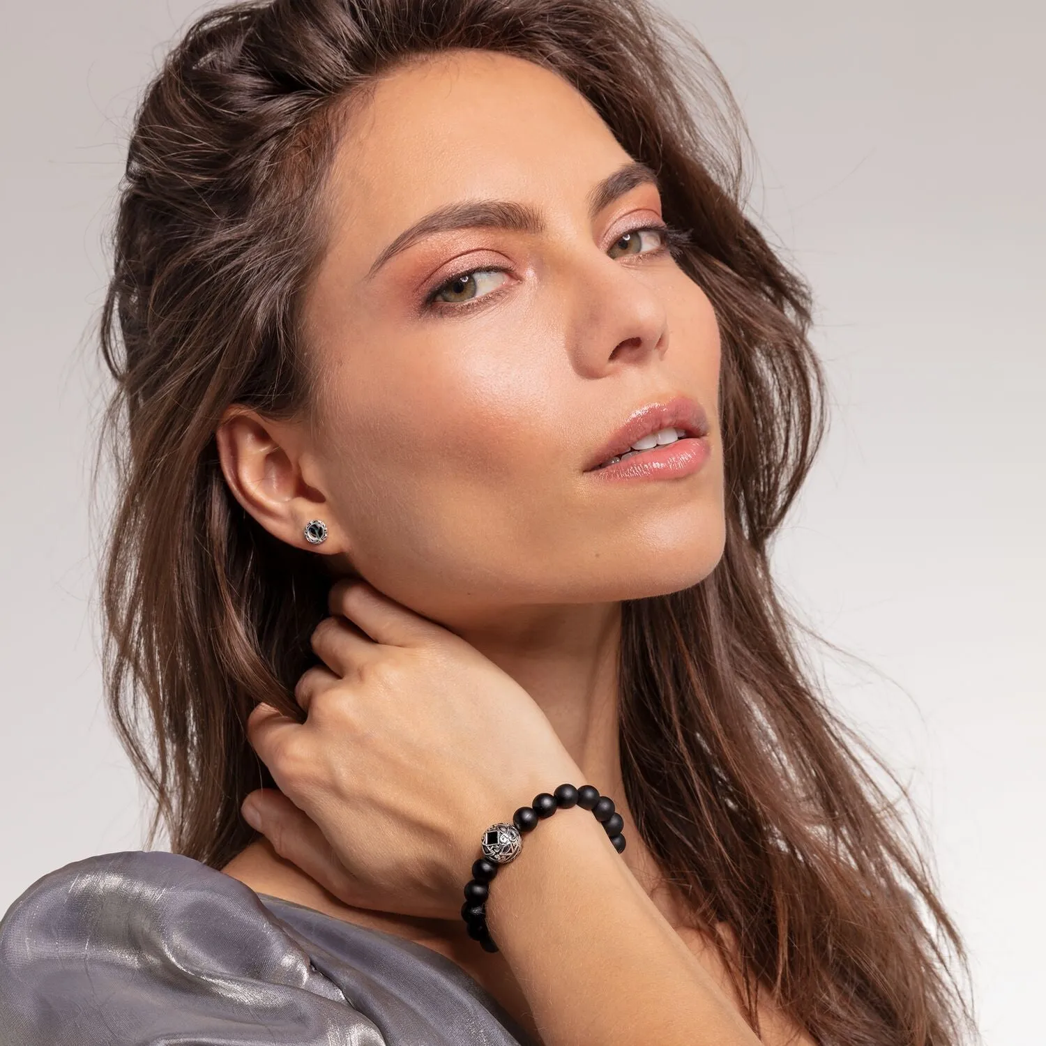 Bracelet Ornament Black