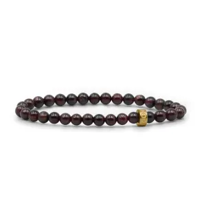 Burmese Garnet