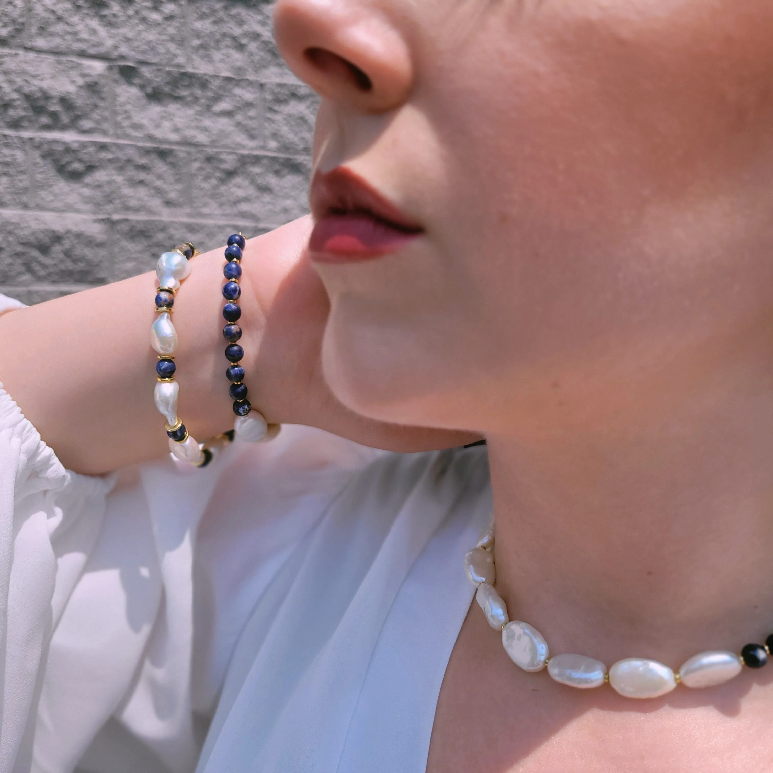 Coastline Bracelet