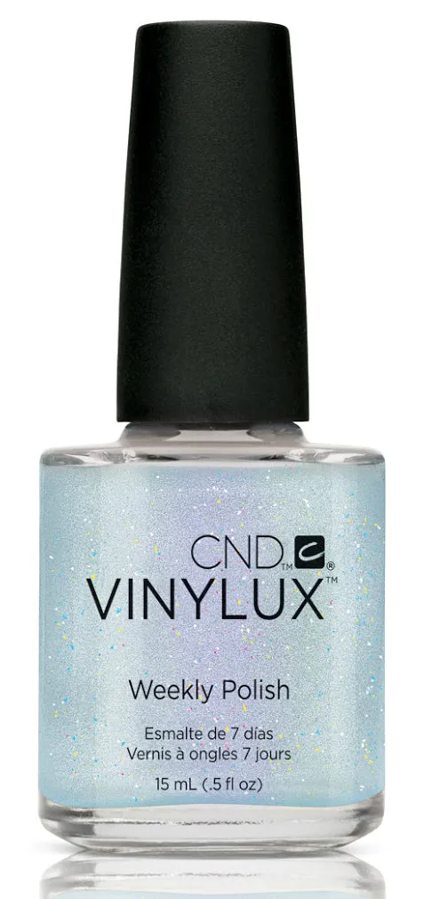 Dazzling Dance * CND Vinylux