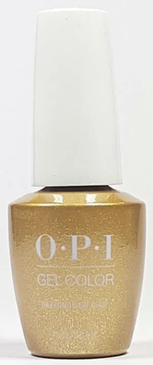Dazzling Dew Drop * OPI Gelcolor