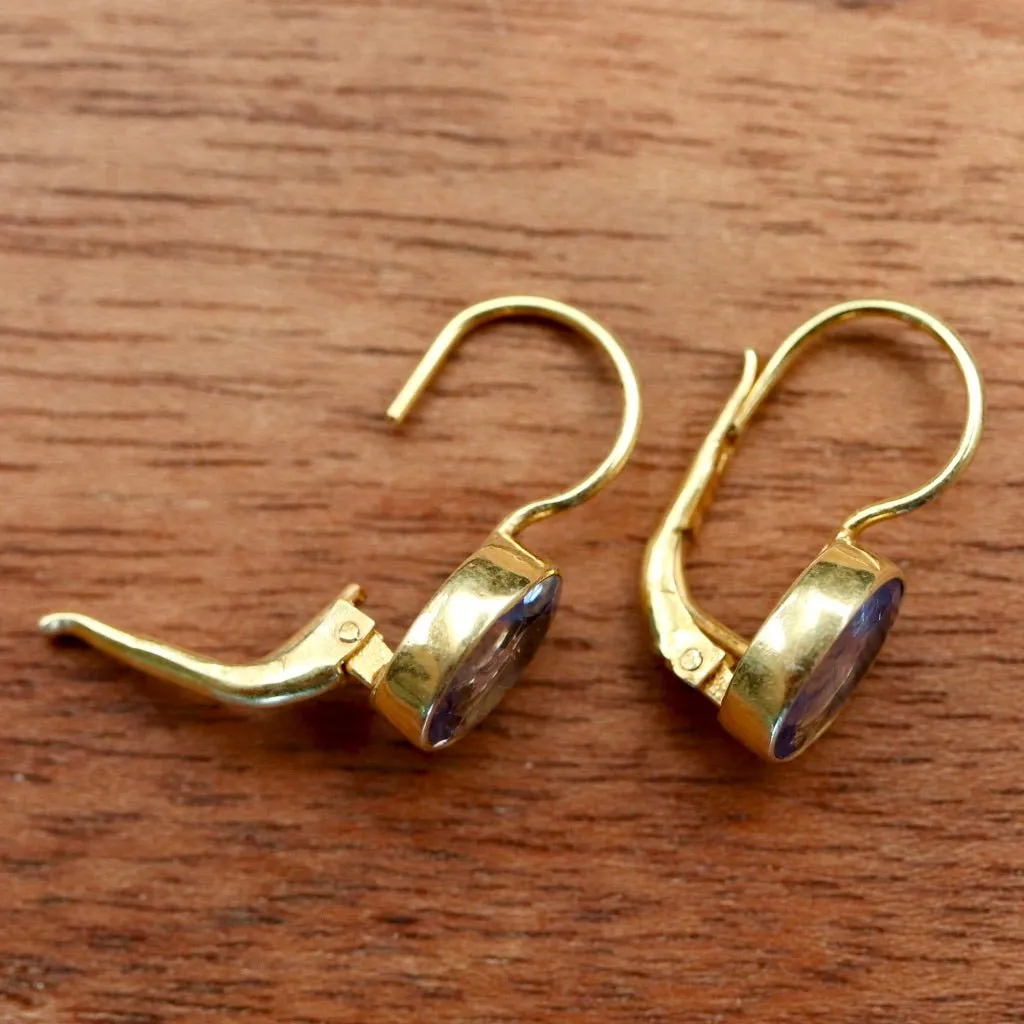 Downtown Diva Earrings