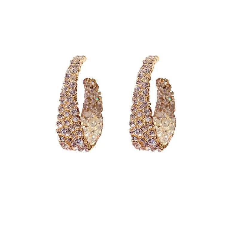 Earrings E5529