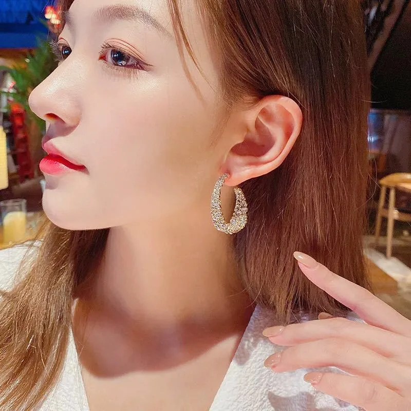 Earrings E5529