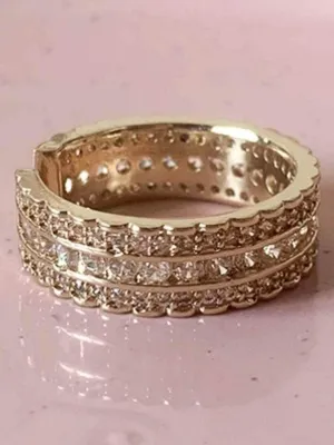 Fairy Dust Ring