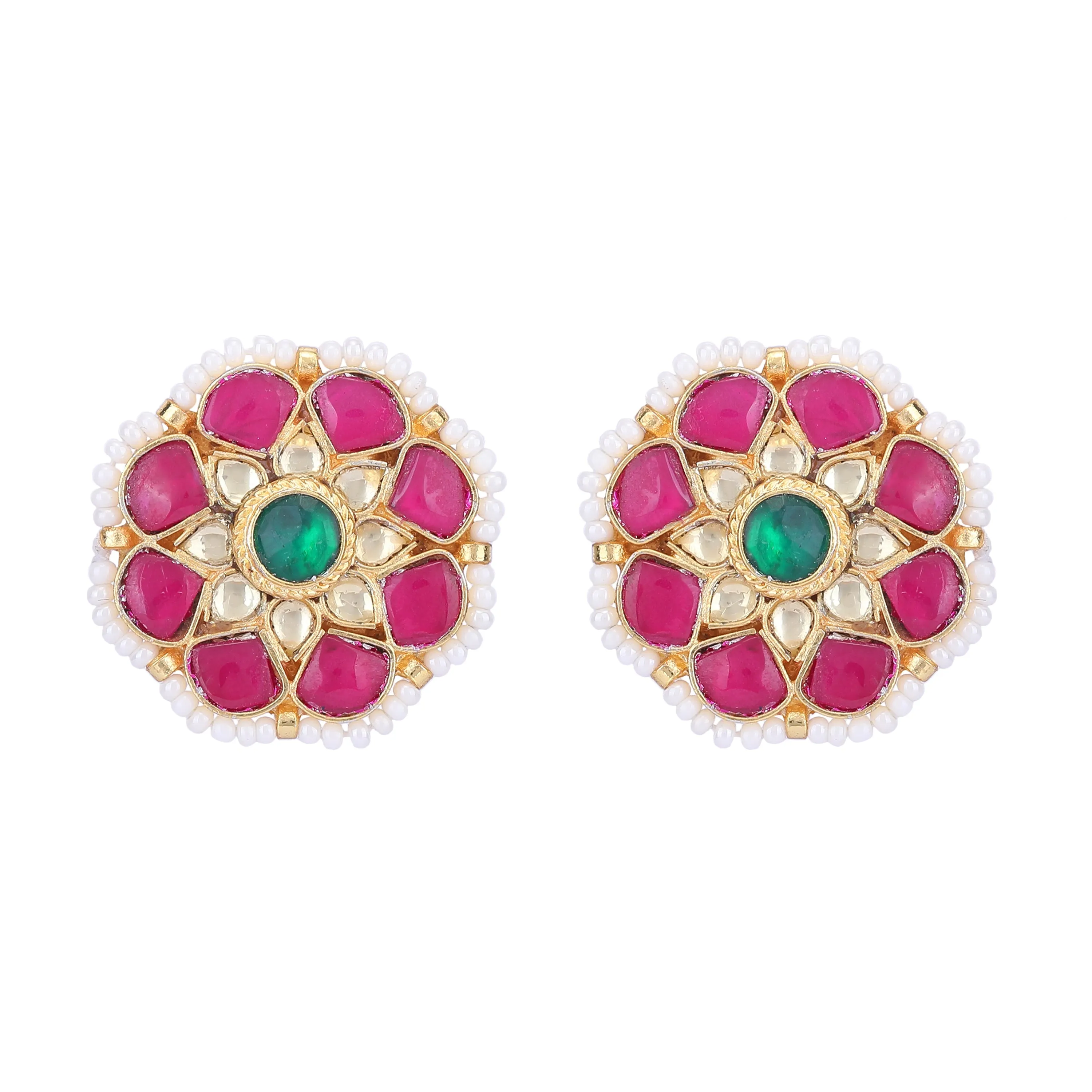 GUTHAI   Hema NECKLACE
