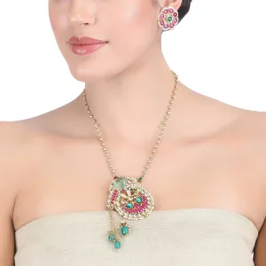 GUTHAI   Hema NECKLACE