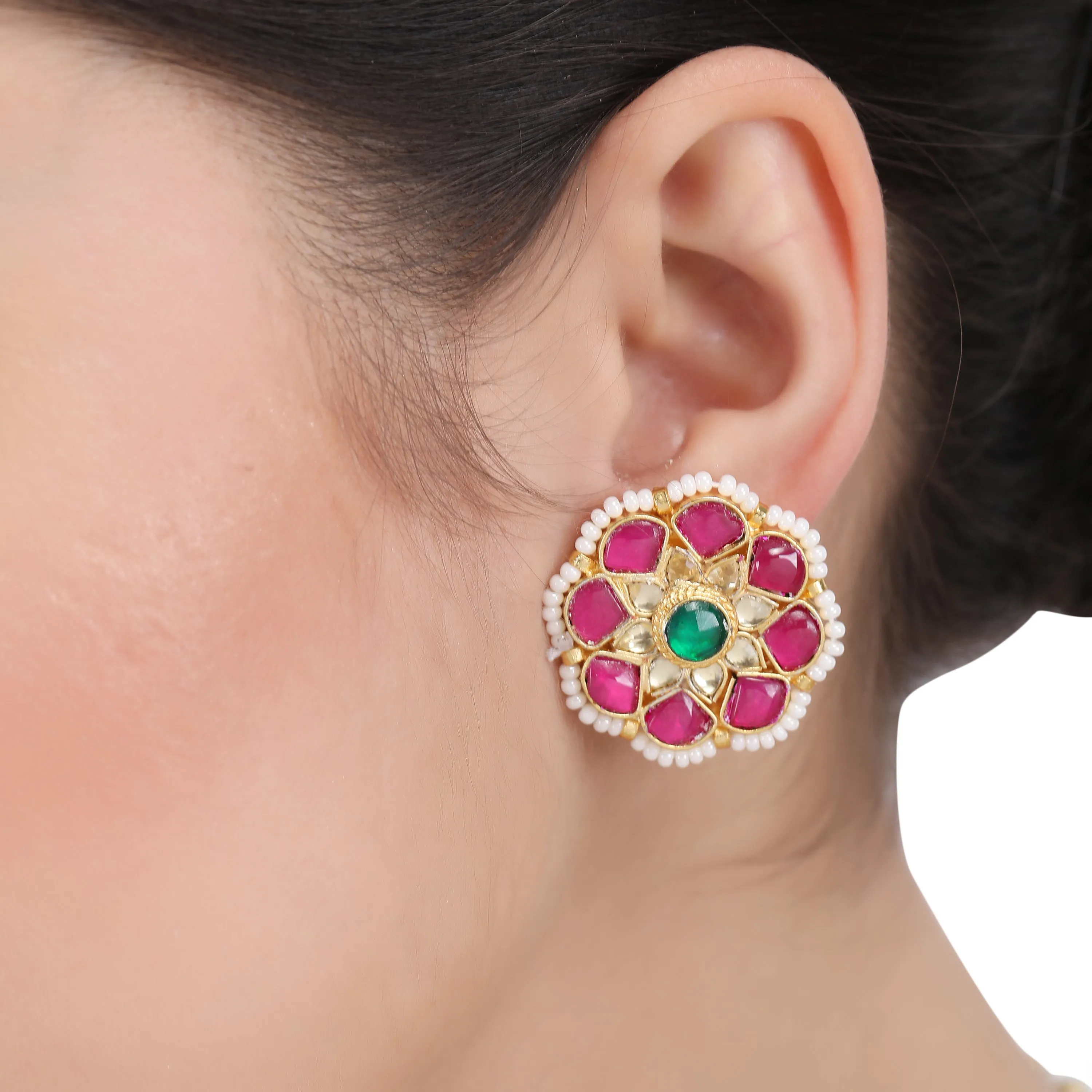 GUTHAI   Hema NECKLACE