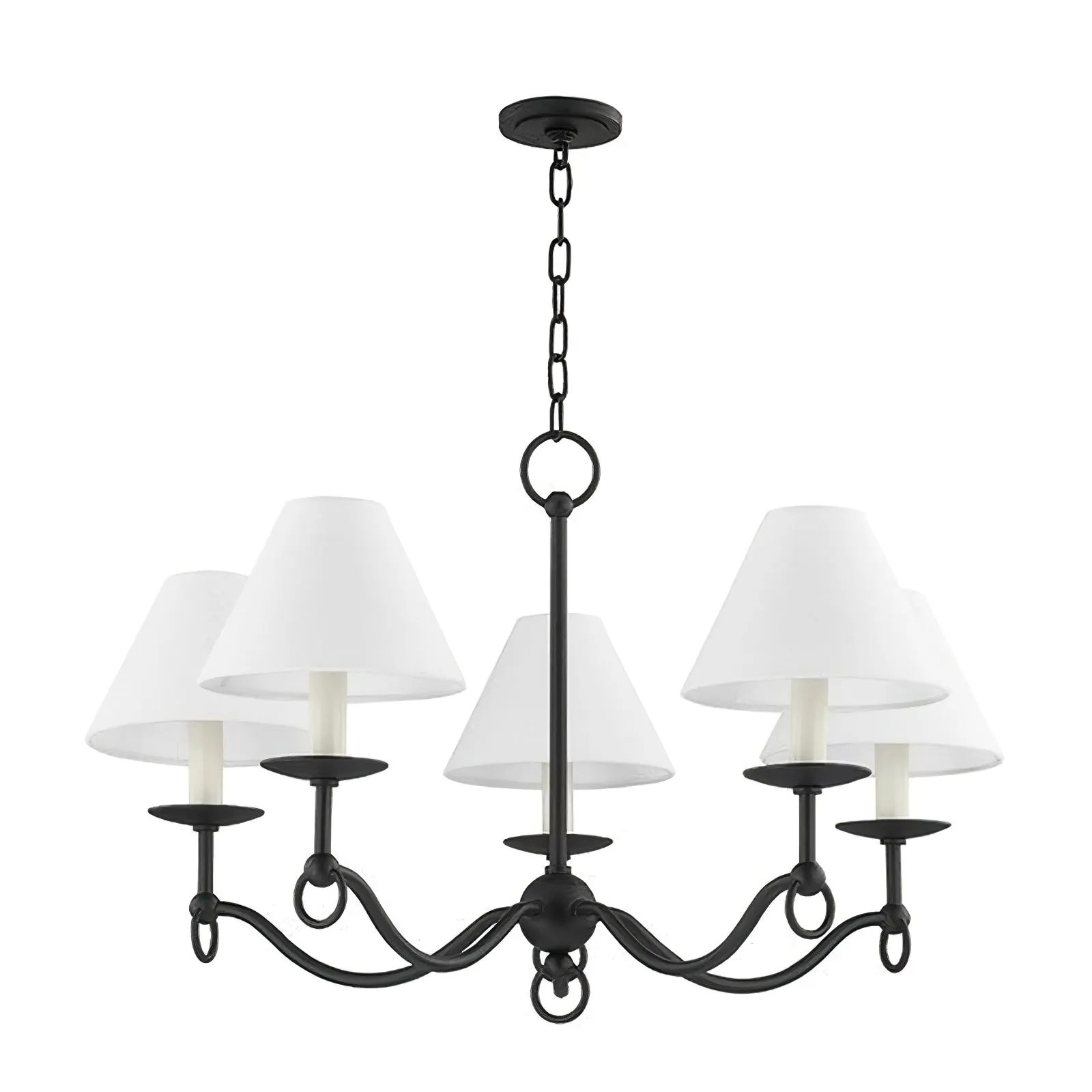Henry Chandelier