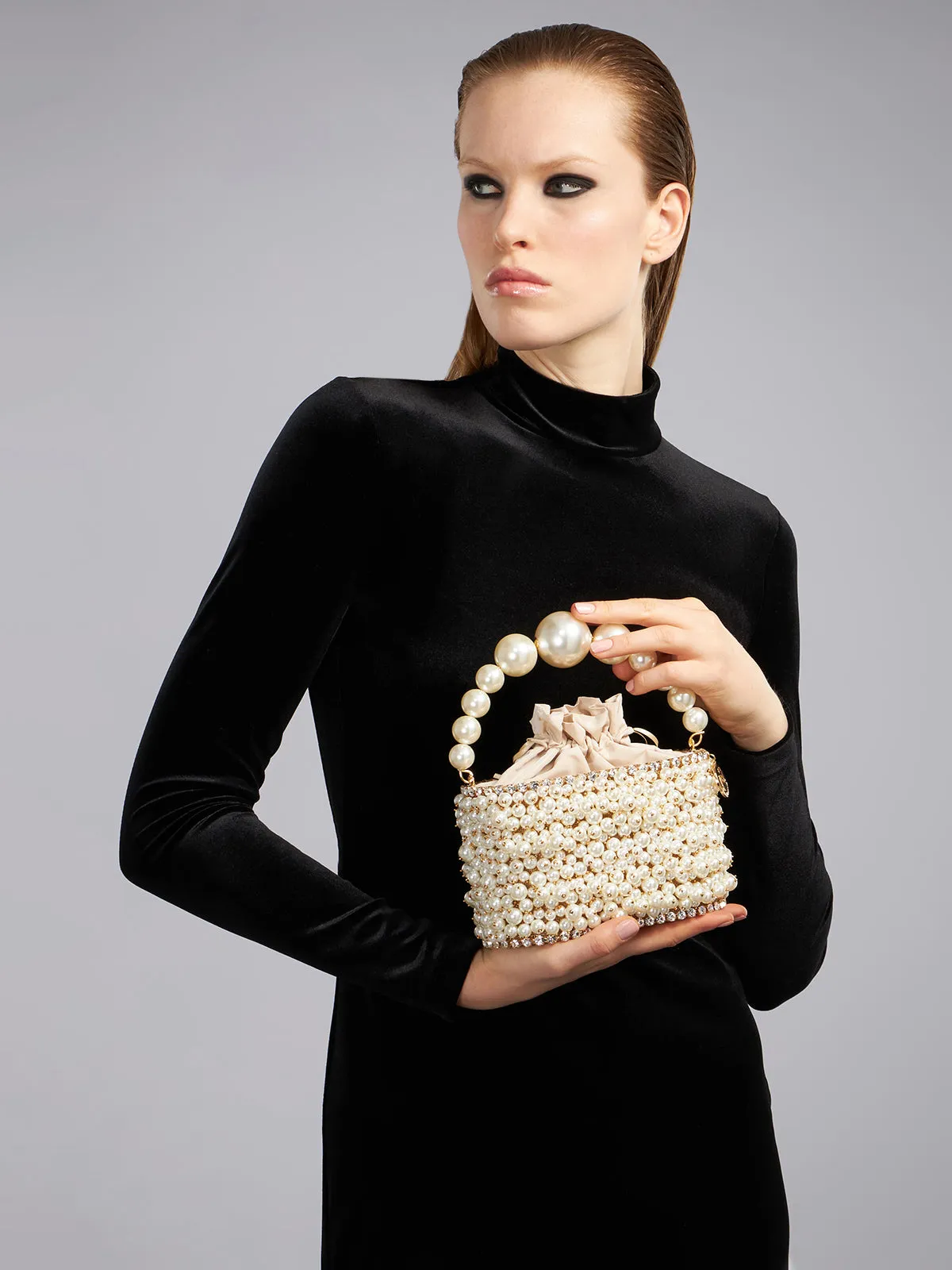 Holli Osiris Top Handle Bag