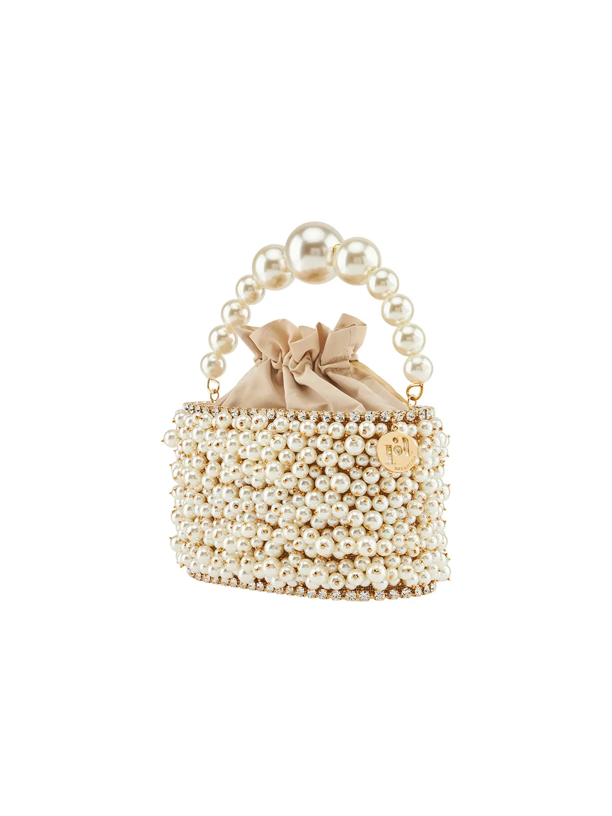 Holli Osiris Top Handle Bag