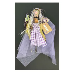 JEB Spirit of Friendship Doll