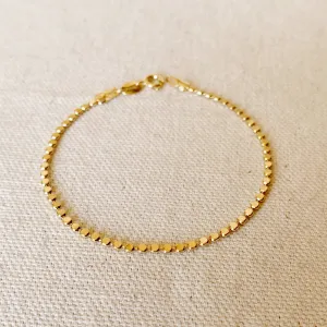 Kelsi Bracelet