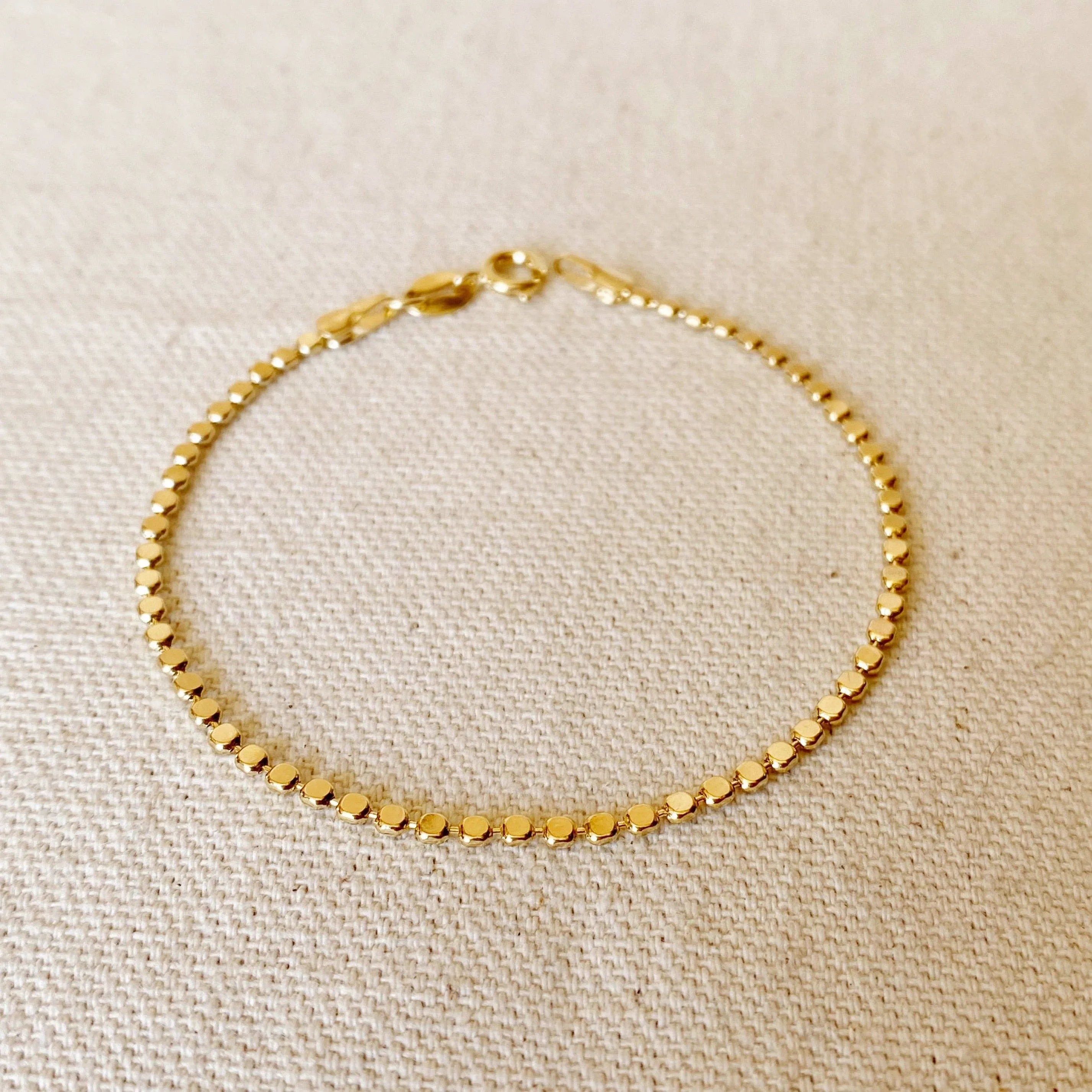 Kelsi Bracelet