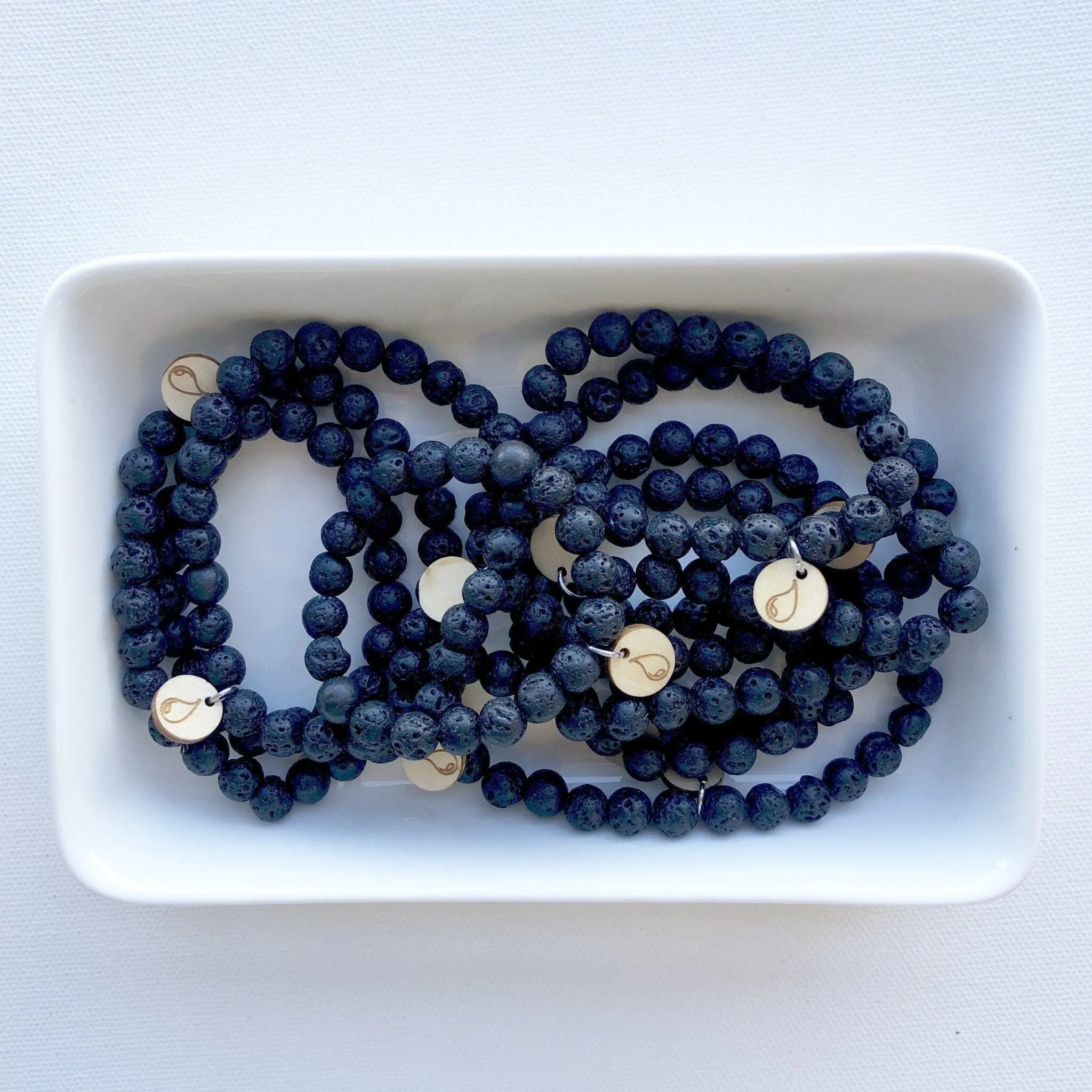 Lava Bracelet Team Pack (10pc)
