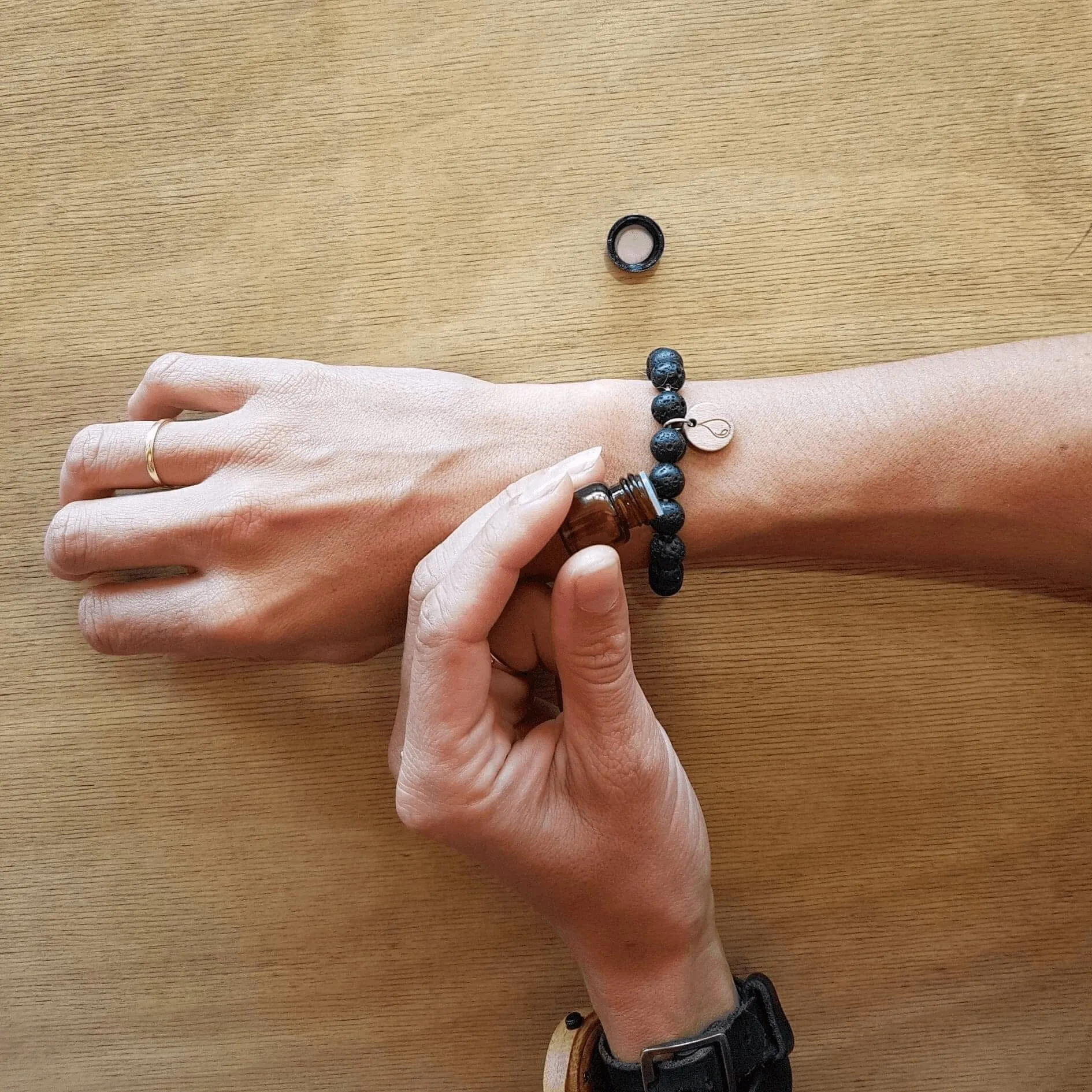 Lava Bracelet Team Pack (10pc)