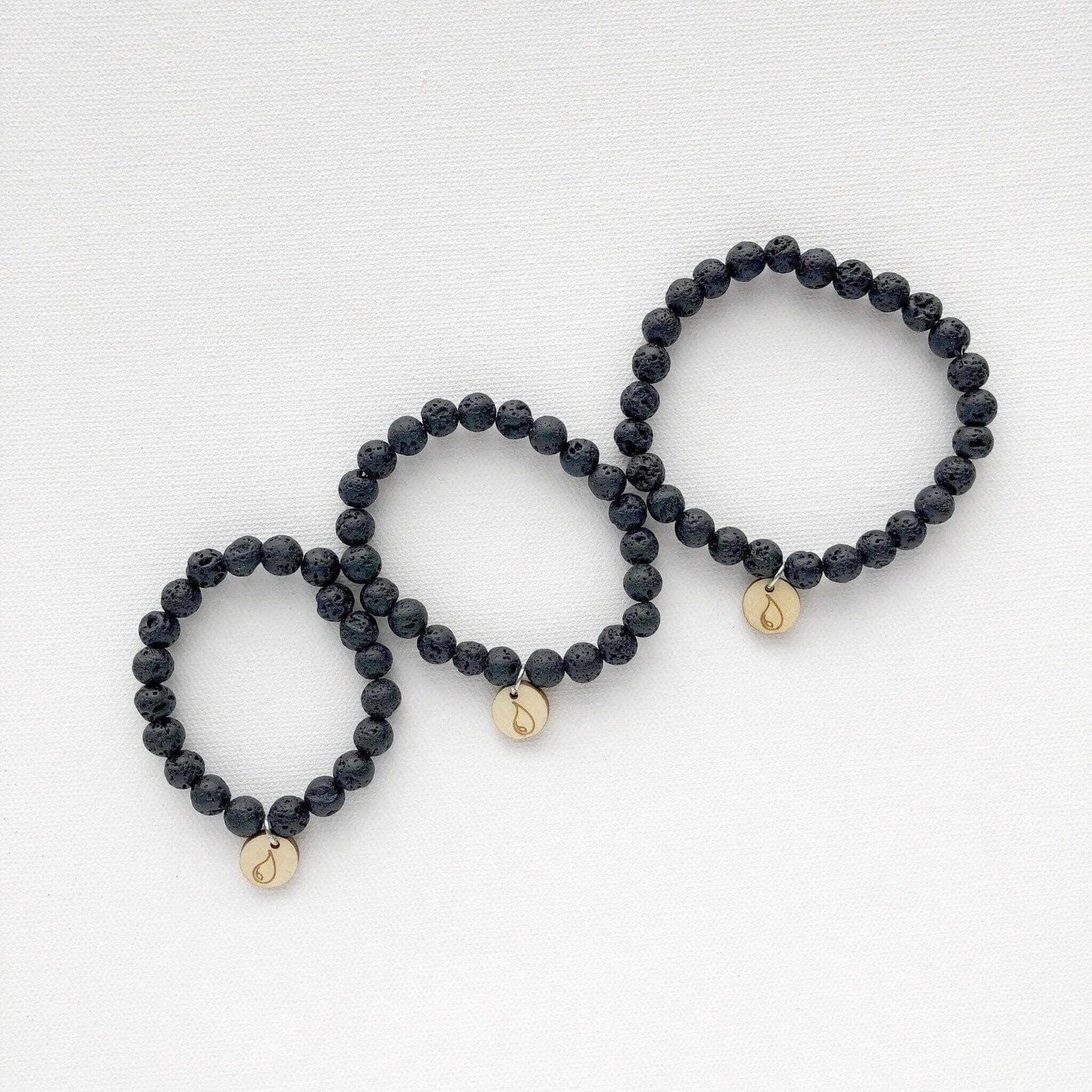 Lava Bracelet Team Pack (10pc)