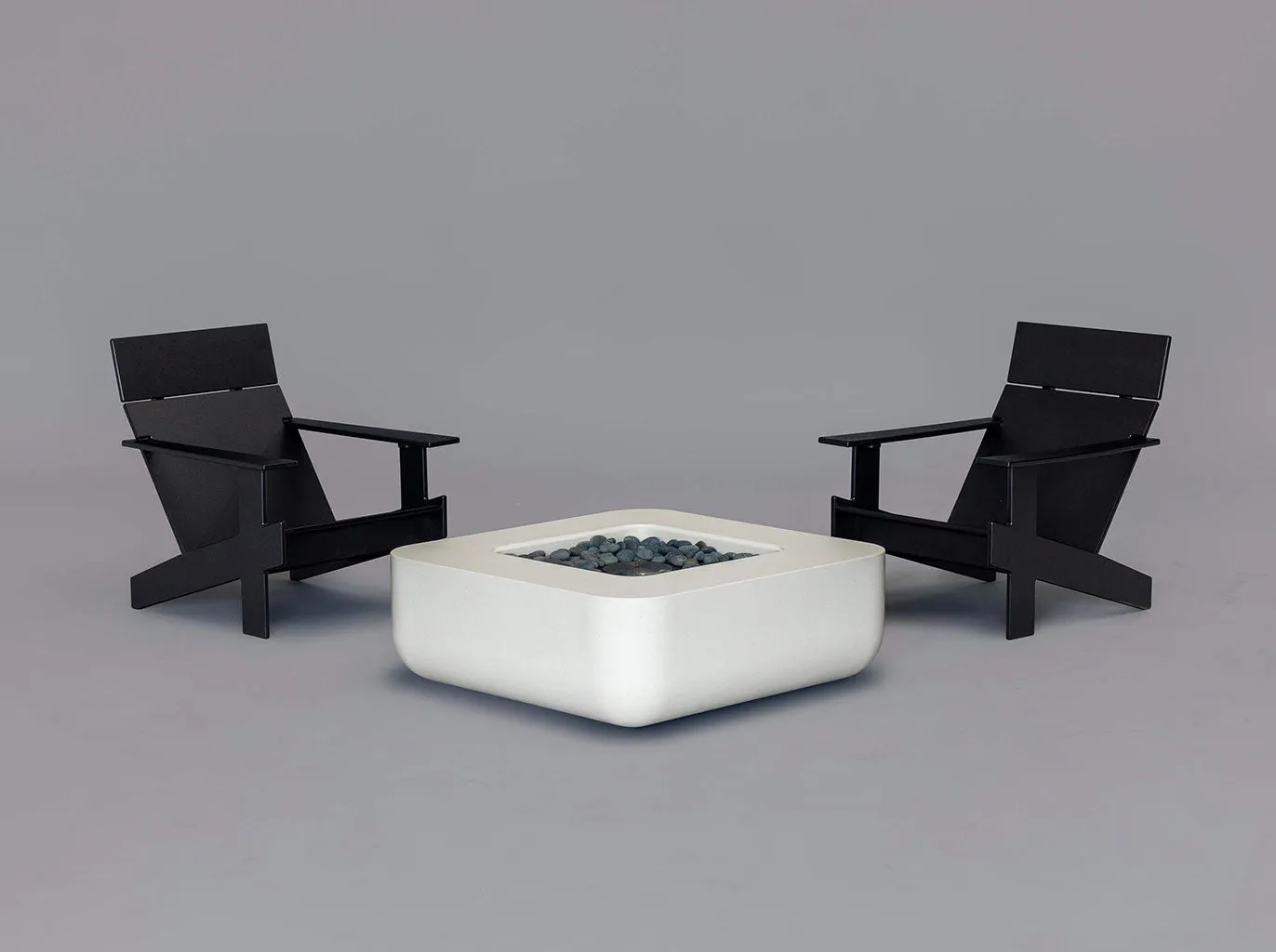 Lumacast RAIO 36