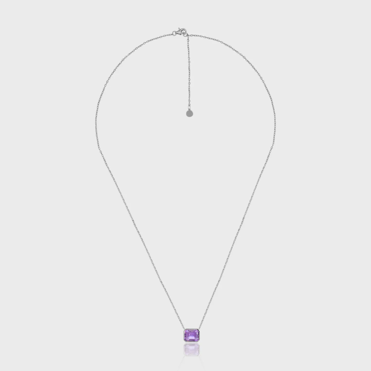 Madmen Cue Necklace