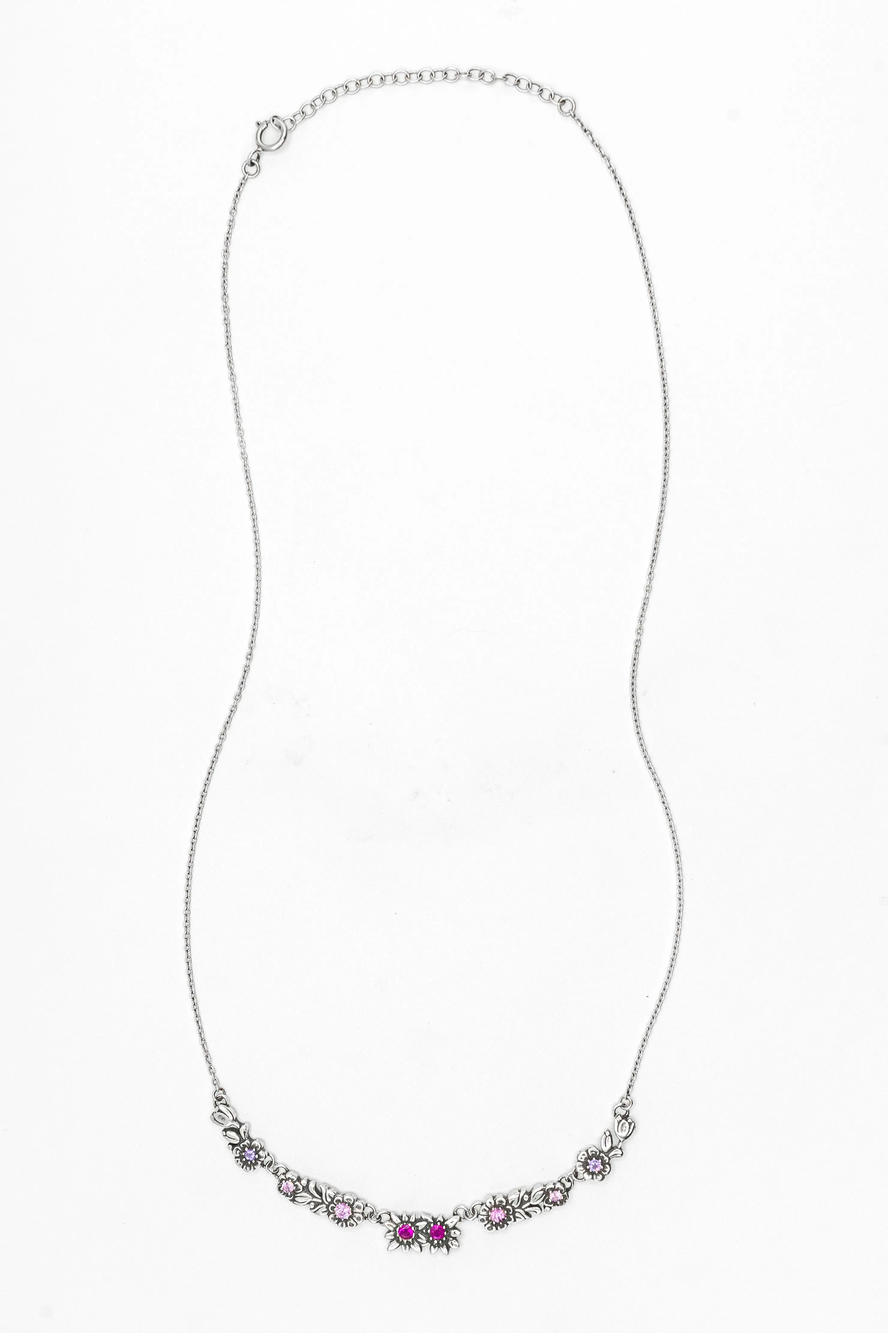 Malibu Necklace