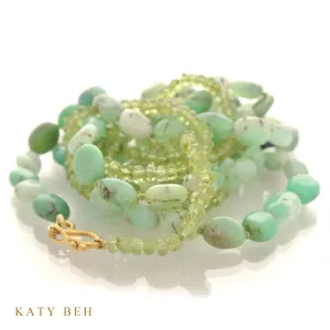 Margie Necklace