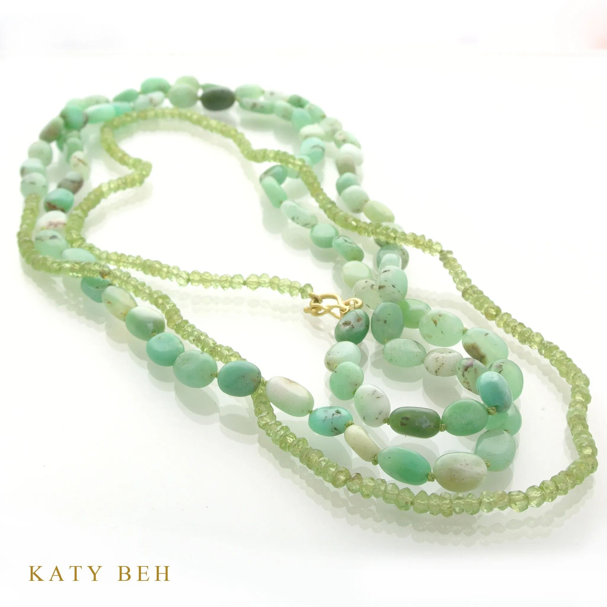 Margie Necklace