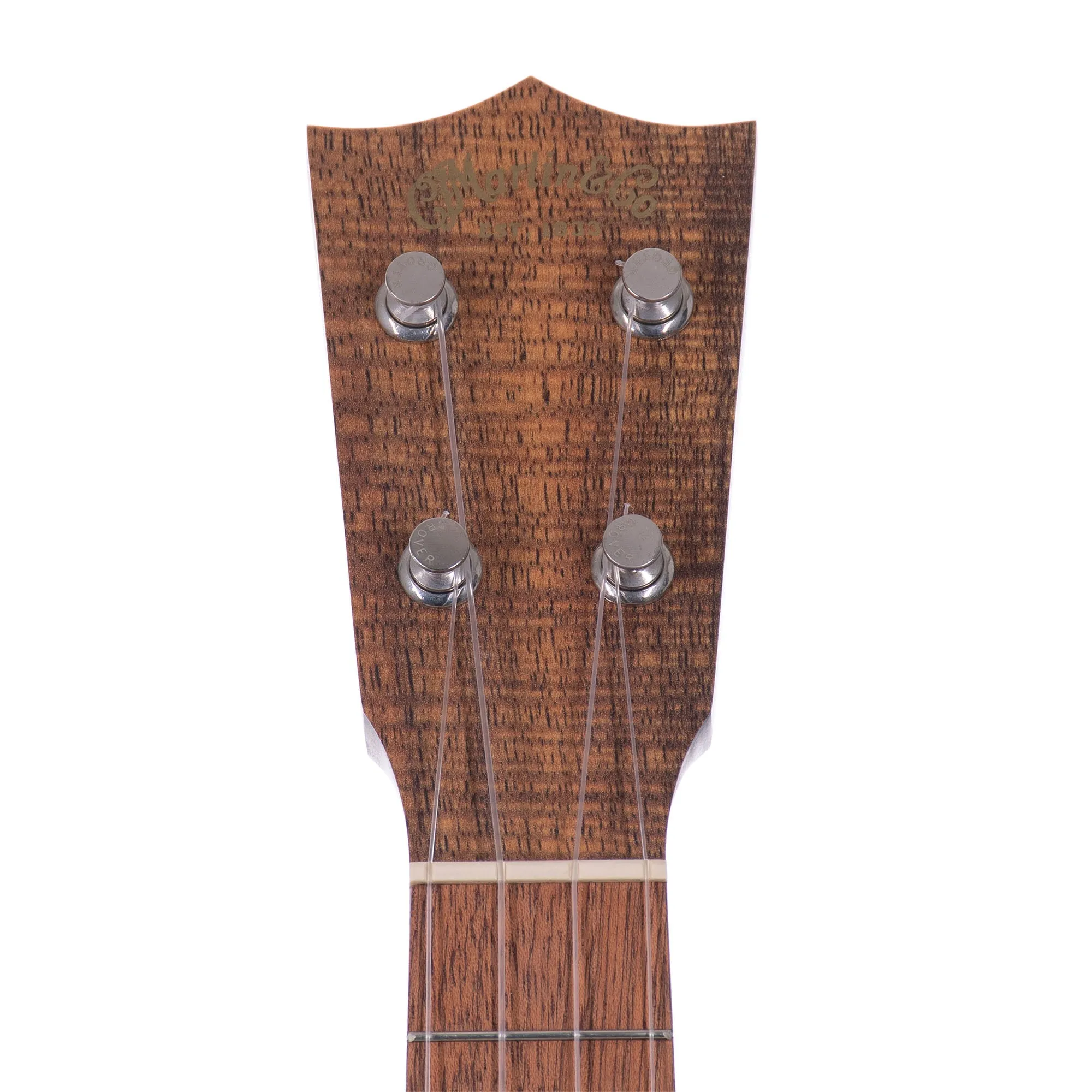 Martin 0XK Concert Ukulele With Bag