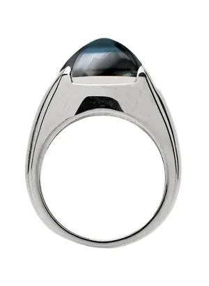 MEDICIS Onyx Ring
